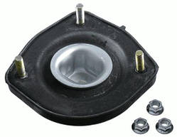 KYB SM5240 Опора заднього амортизатора Hyundai Coupe Elantra Lantra Matrix Tucson KIA Sportage