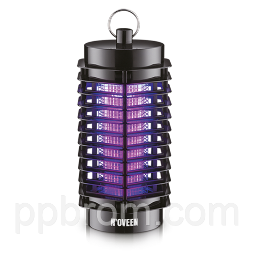 Інсектицидна лампа Noveen IKN201 LED Economic, 3 Вт, фото 1