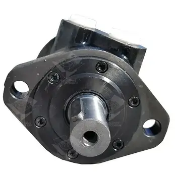 Гідромотор BMR-100P41AIIY10/T10 героторний (планетарний) 100 см³, фото 4