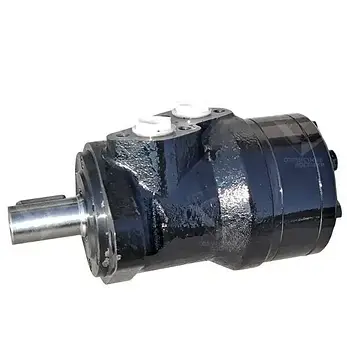 Гідромотор BMR-100P41AIIY10/T10 героторний (планетарний) 100 см³, фото 3