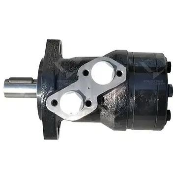Гідромотор BMR-100P41AIIY10/T10 героторний (планетарний) 100 см³, фото 1