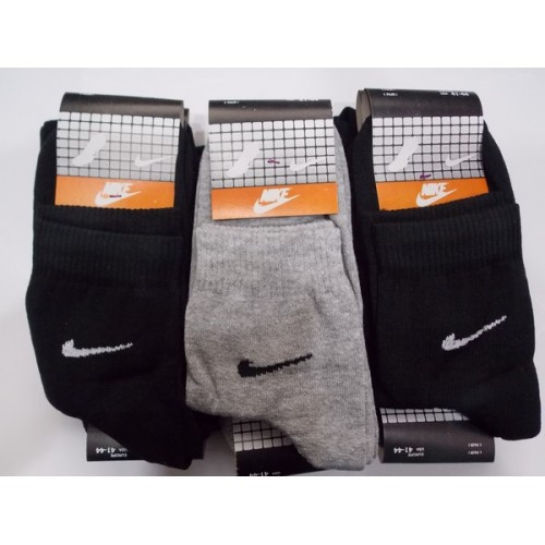 Мужские носки спортивные Nike Мужские носки спортивные Nike купить в Украине