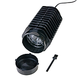 Інсектицидна лампа Noveen IKN201 LED Economic, 3 Вт, фото 4