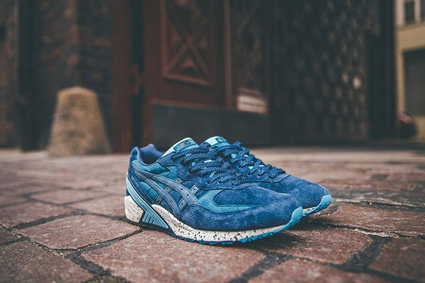 Asics ronnie fieg atlantic online