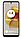 Смартфон Motorola moto g73 5G 8/256GB Lucent White 120Hz, фото 9