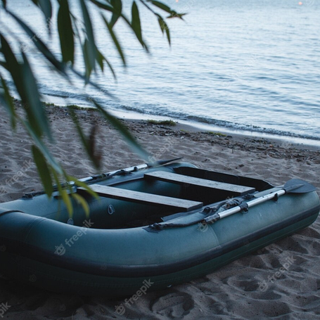 Надувні човни