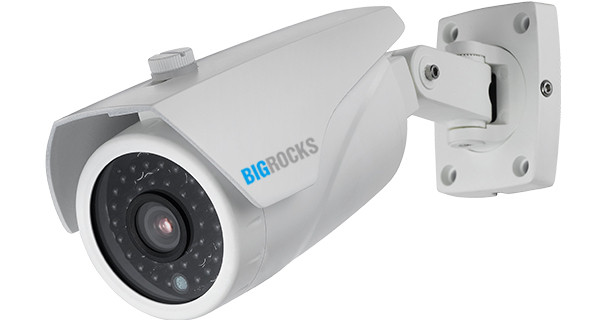 AHD-відеокамера PB-AHW2275VA