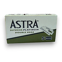 Лезо Астра 5 шт./пач. Арт.42954