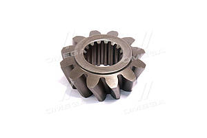Шестерня головної передачі МТЗ (Z = 12) (RIDER) 50-1701105-Б