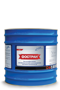 Акарицид/акаріцид Фостран (Бі 58) диметоат 400 г/л, зернові, бобові, буряки, яблуня, виноградники