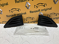 Заглушки противотуманных фар Рено Сандеро 2, Renault Sandero 2 (2013-2016) Оригинал 263310100R