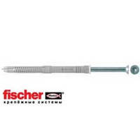 Fischer FUR 8 x 80 T - Універсальний рамний дюбель, потай T30