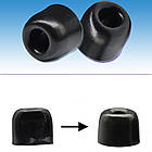 Змінні вкладиші для берушів SureFire EarPro EP7 Sonic Defenders, Medium, фото 2