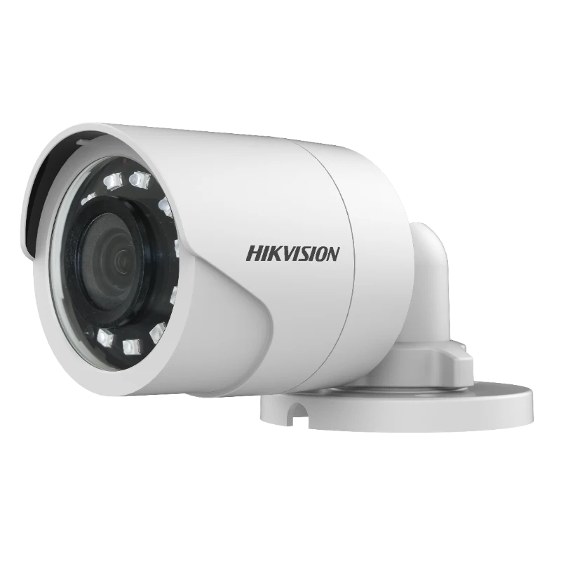 2МР Камера TVI/AHD/CVI/CVBS Hikvision DS-2CE16D0T-IRF(C) (2.8 мм), фото 1