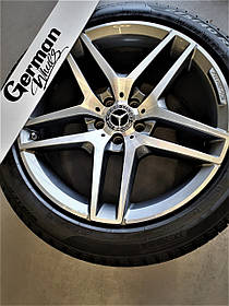 Оригінальні диски R19 Mercedes S-CLASS AMG W222