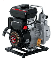 Мотопомпа для води бензинова GENMAC G1 Медапаратура