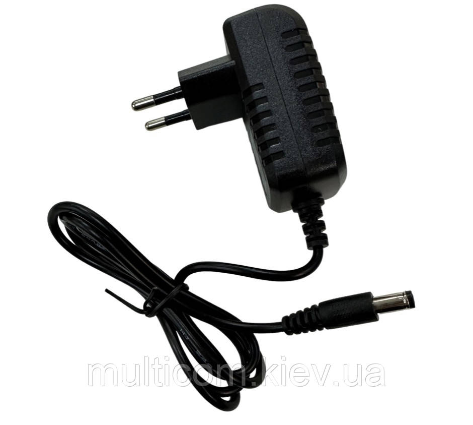 06-01-071HQ. Блок живлення 15 V 1 A, HQ, фото 1