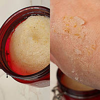 Сольовий скраб для тіла Лайм та Імбир ELEMIS Lime and Ginger Salt Glow, фото 4