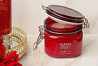 Сольовий скраб для тіла Лайм та Імбир ELEMIS Lime and Ginger Salt Glow, фото 3
