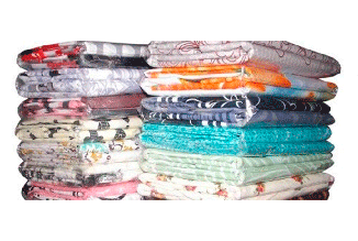 Наволочка 70*70 "Viluta" ранфорс