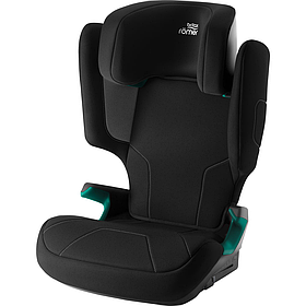 Автокрісло Britax-Römer HI-LINER з 3 до 12 років, Space Black