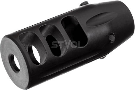 ДТК для Tikka TAC Conical 5 / 8x24, фото 1