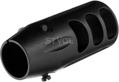 ДТК для Tikka TAC Conical 5 / 8x24, фото 3
