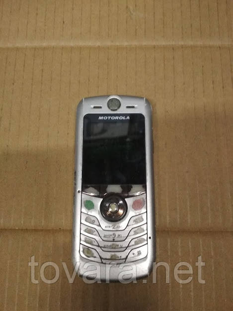 Мобільний телефон Motorola L2 No 230703206