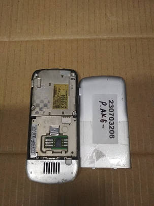 Мобільний телефон Motorola L2 No 230703206, фото 3