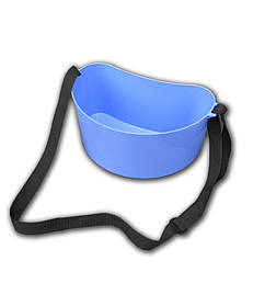 Кошик для збору ягід пластиковий 2,8 літра (Горизонт)