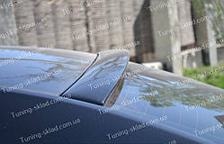 Спйлер на скло Gelly Emgrand Ec7 (спійлер заднього скла Джілі Емгранд Ес7)