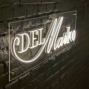 Ресторан "DelМarko" м. Львів 2