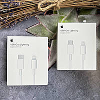 USB-C to Lighting Cable (1m) в якості ОЕМ