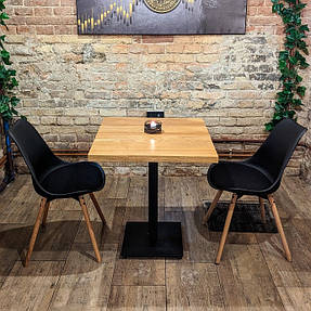 Квадратні стоди для кафе "Серія 1"