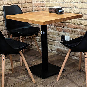 Квадратні стоди для кафе "Серія 1"