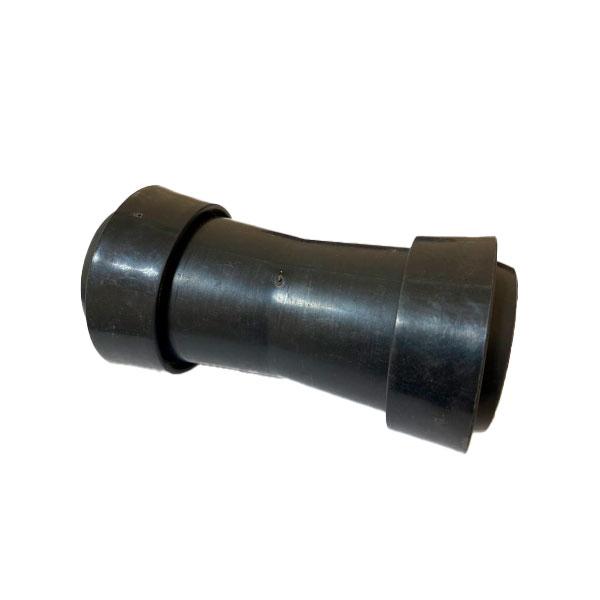 Прямий з'єднувач (ремонтник) для спрей стрічки туман 50