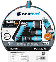 Набор для полива Cellfast HOBBY ATS2 код 16-209