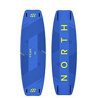 Доска твинтип North Prime TT Board Tidal Blue