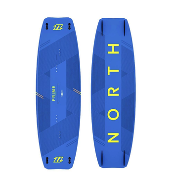 Доска твинтип North Prime TT Board Tidal Blue