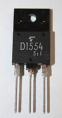 2SD1554