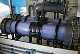 Електролізне встановлення для отримання гіпохлориту натрію 5000 г/год, фото 3