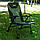 Крісло корпове-фідерне Eclipse Carp PRO EC-1010 для риболовлі, фото 6
