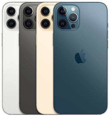 Iphone 12 pro 128 - купити недорого, Prom.ua: ціни, акції і