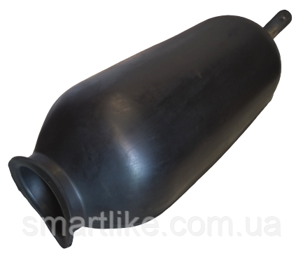 Купить Мембрана груша для гидроаккумулятора 50 л литров Ø90мм для ...