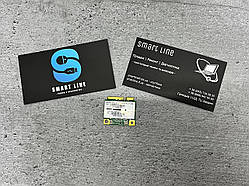 Wi-fi адаптер для ноутбука Atheros EM306 | 54.03345.021