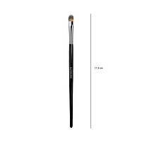 Пензлик для консилеру Lussoni PRO 136 Precision Concealer Brush, фото 2