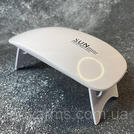 SUN MINI 6 Вт. USB, фото 1