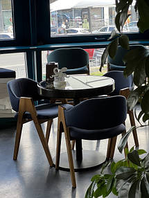 Ресторан Osminog м. Київ 4