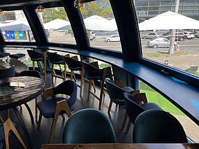 Ресторан Osminog м. Київ 3