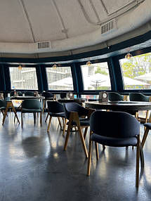 Ресторан Osminog м. Київ 5